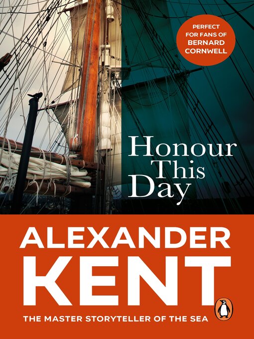 Title details for Honour This Day by Alexander Kent - Available